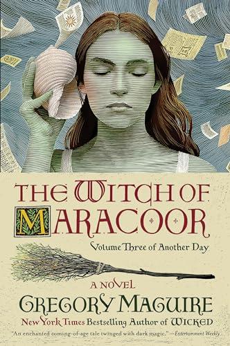 The Witch of Maracoor (Another Day, Bk. 3)
