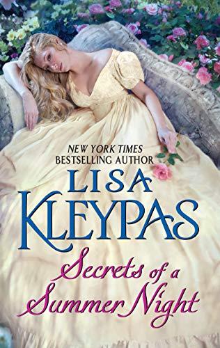 Secrets of a Summer Night (Wallflowers, Bk. 1)