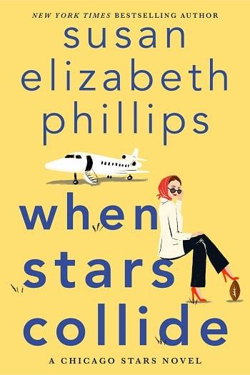 When Stars Collide (A Chicago Stars Novel)