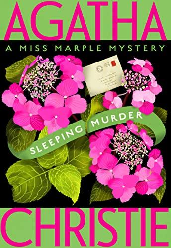 Sleeping Murder (Miss Marple Mysteries, Bk. 12)