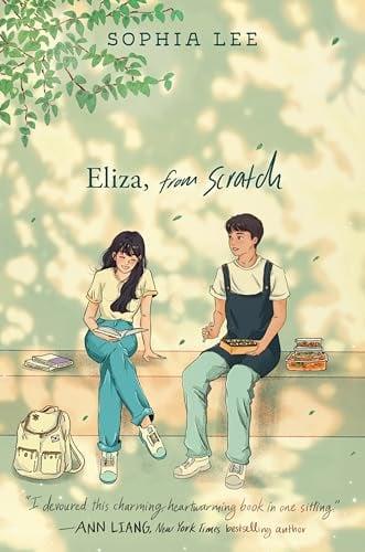 Eliza, From Scratch
