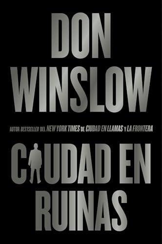 Ciudad en Ruinas (Danny Ryan Trilogy, Bk. 3)