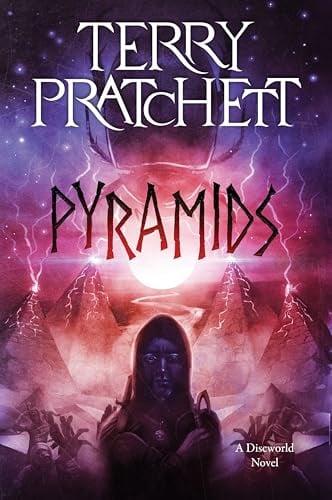 Pyramids (Discworld Novel)