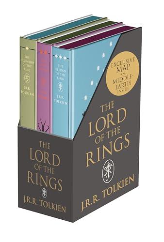 The Lord of the Rings Collector’s Edition Box Set (The Fellowship of the Ring/The Two Towers/The Return of the King)
