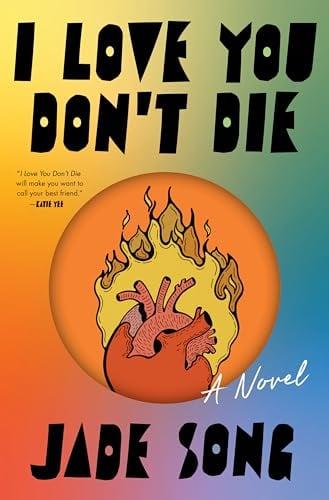 I Love You Don't Die