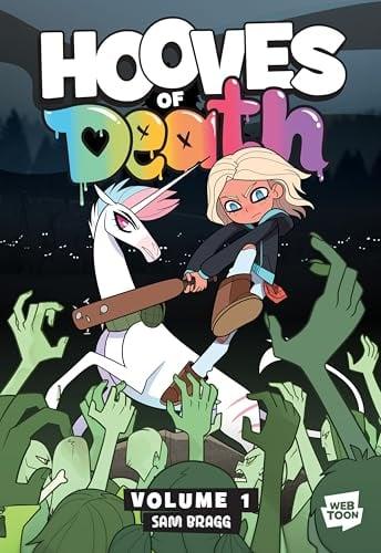Hooves of Death (Volume 1)