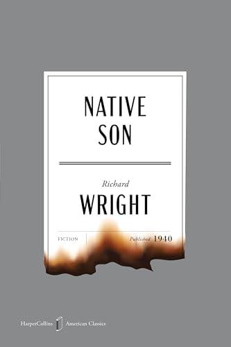 Native Son (American Classics Edition)