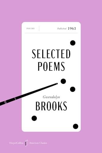 Selected Poems (American Classics Edition)