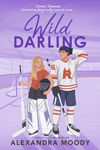 Wild Darling (The Darling Devils, Bk. 3)