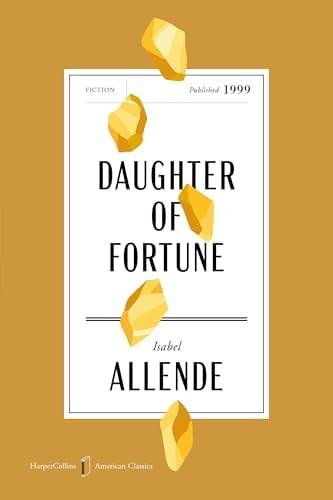 Daughter of Fortune (American Classics Edition)