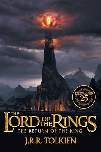 The Return of the King (The Lord of the Rings, Bk. 3)