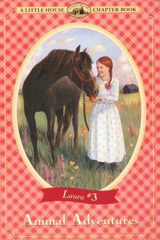 Animal Adventures (The Laura Years, Bk. 3)