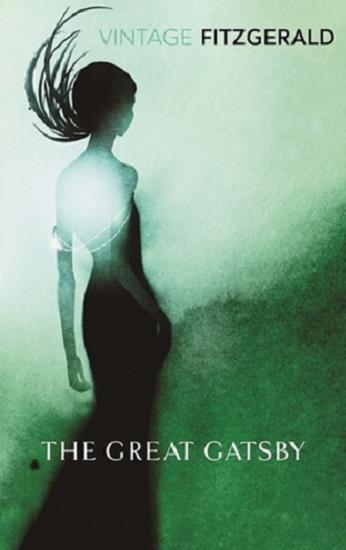 The Great Gatsby