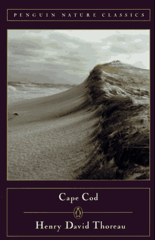 Cape Cod (Penguin Nature Classics)