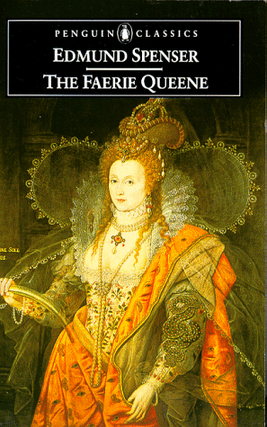 The Faerie Queene (Penguin Classics)