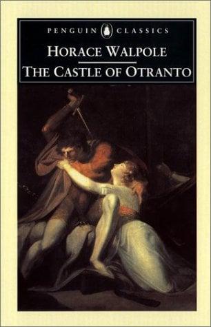 The Castle of Otranto (Penguin Classics)