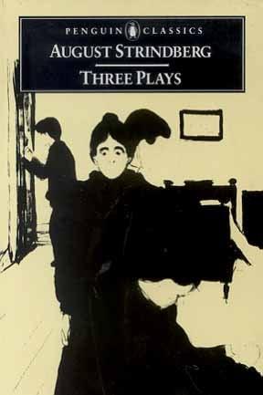 Three Plays (Penguin Classics)