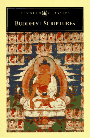 Buddhist Scriptures (Penguin Classics)