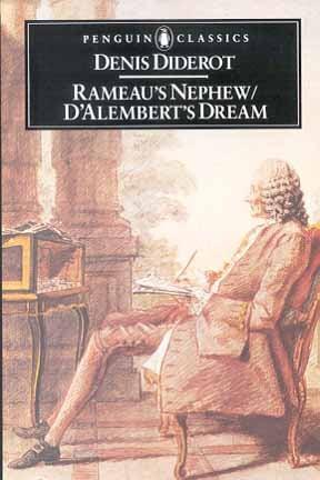 Rameau's Nephew / D'Alembert's Dream (Penguin Classics)