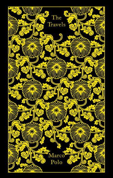 The Travels (A Penguin Classics Hardcover)