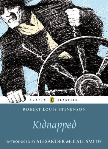 Kidnapped (Puffin Classics)