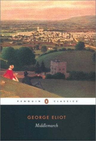 Middlemarch (Penguin Classics)