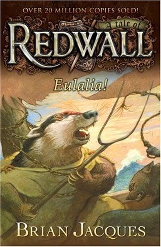 Eulalia! (A Tale Of Redwall)