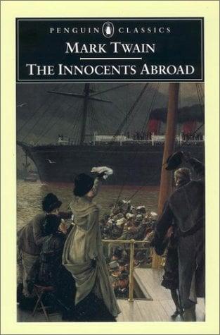 The Innocents Aboard