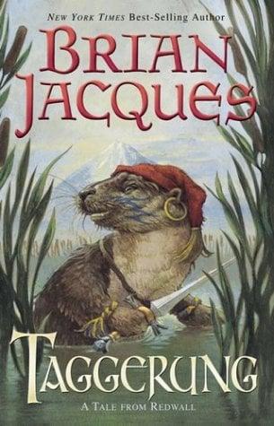 Taggerung (A Tale From Redwall)
