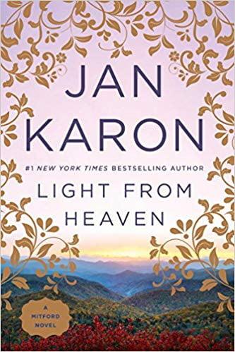 Light from Heaven