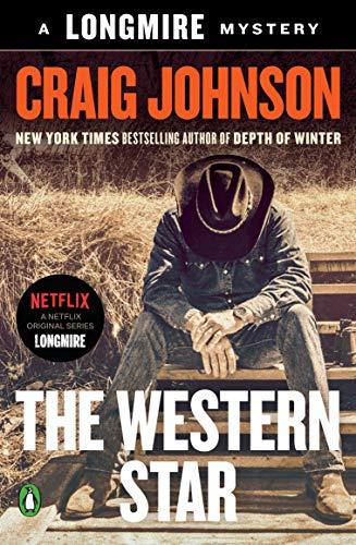 The Western Star (Longmire Mystery)