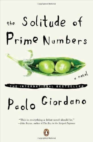 The Solitude of Prime Numbers