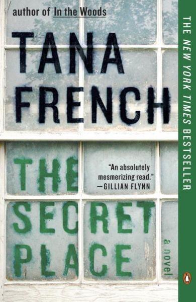 The Secret Place