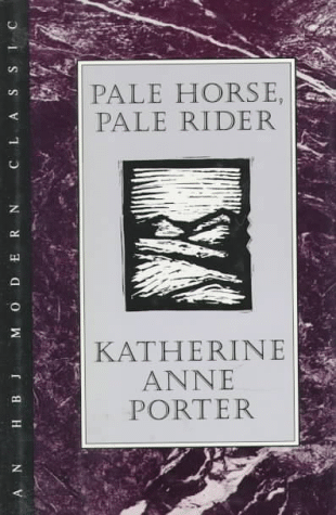 Pale Horse, Pale Rider