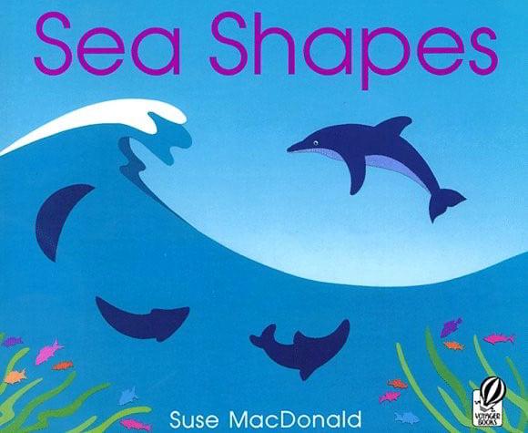 Sea Shapes