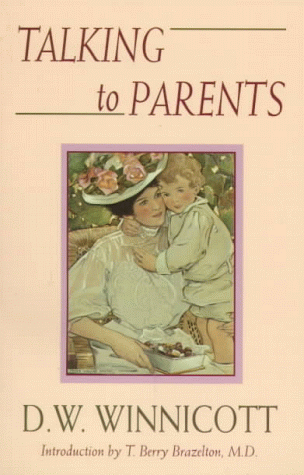 Talking to Parents