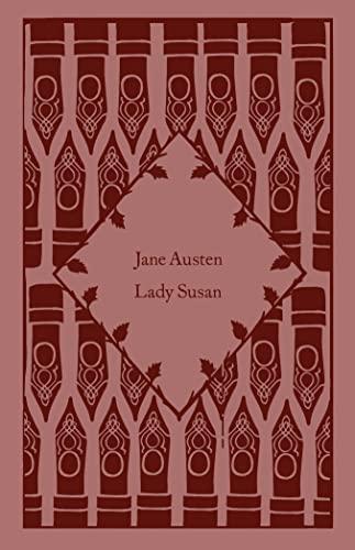 Lady Susan (Penguin Classics)