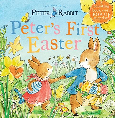 Peter's First Easter (The World of Peter Rabbit)