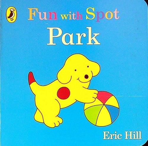 Park (Fun With Spot)