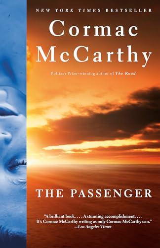 The Passenger (Bk. 1)