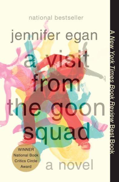 A Visit From the Goon Squad