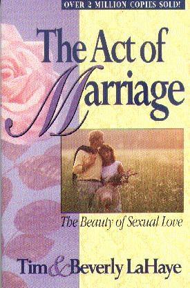 The Act of Marriage