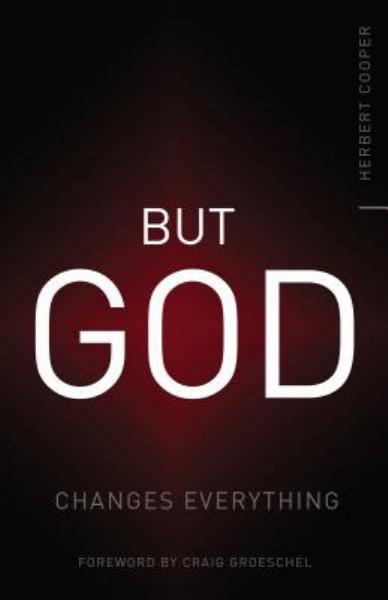 But God Changes Everything