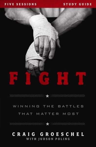 Fight (Study Guide)