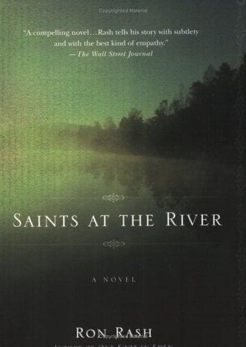 Saints at the River