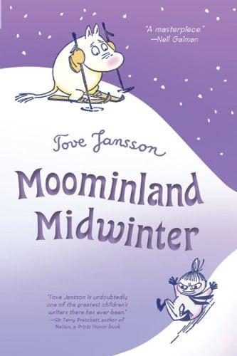 Moominland Midwinter (Moomins, Bk. 5)