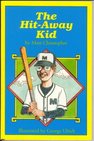 The Hit-Away Kid