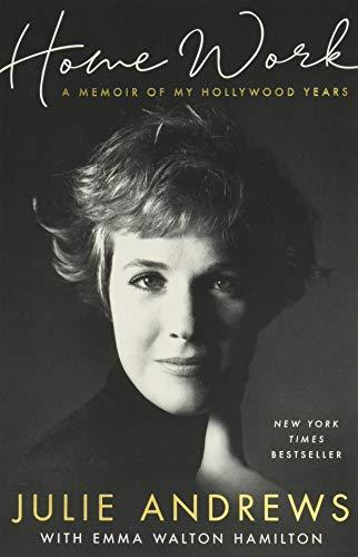 Home Work: A Memoir of My Hollywood Years