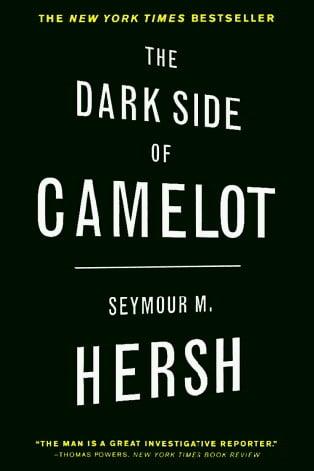 The Dark Side of Camelot