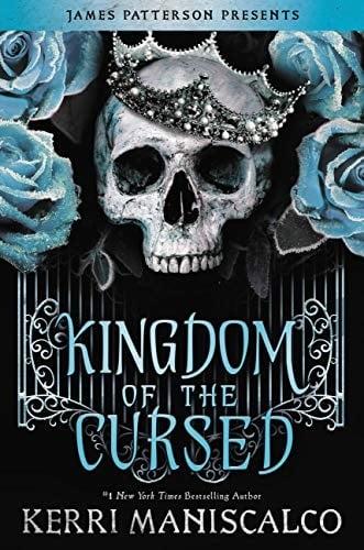 Kingdom of the Cursed (Kingdom of the Wicked)